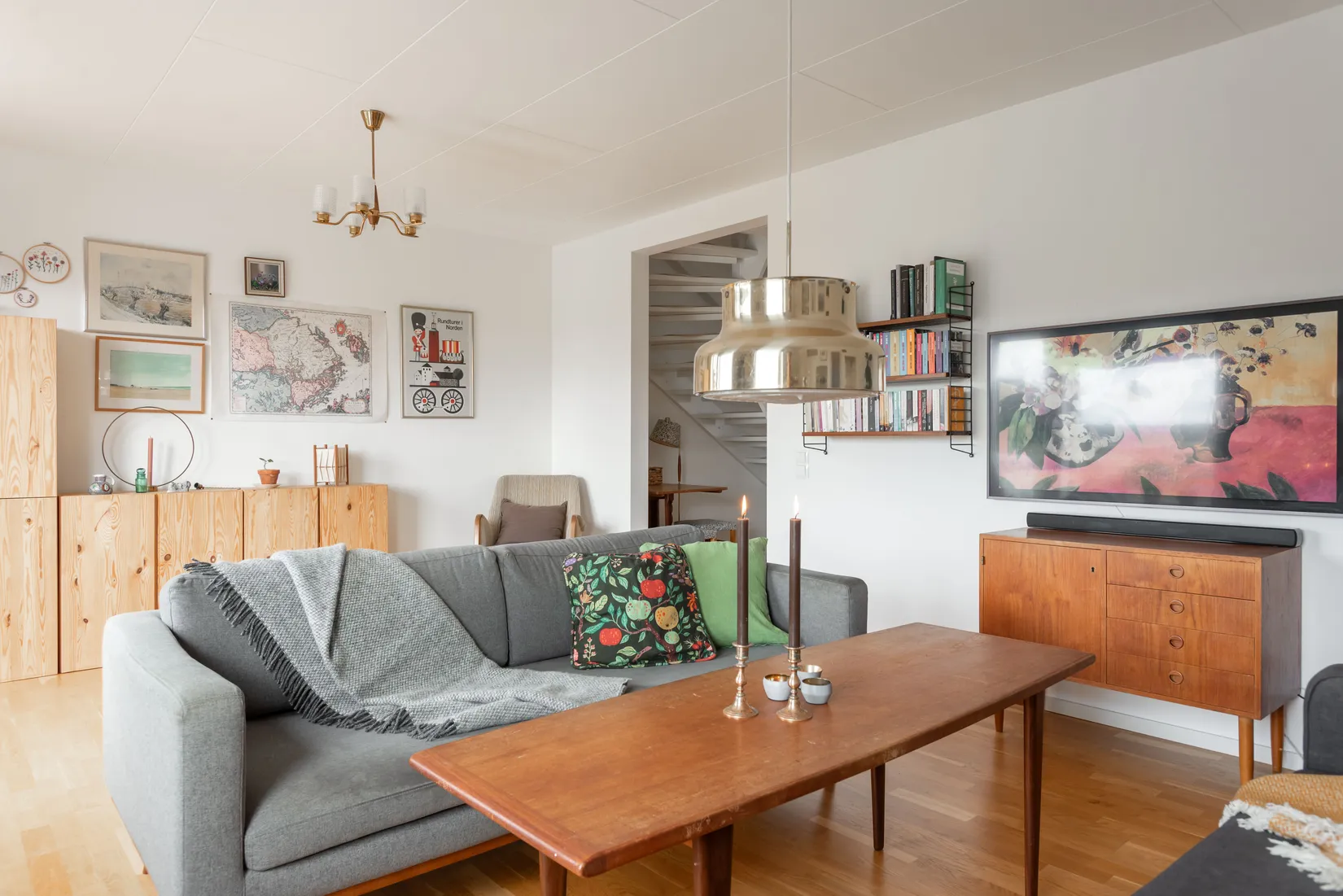 Bostadsrätt, Nästegårdsvägen 5B, Lillån, Örebro
