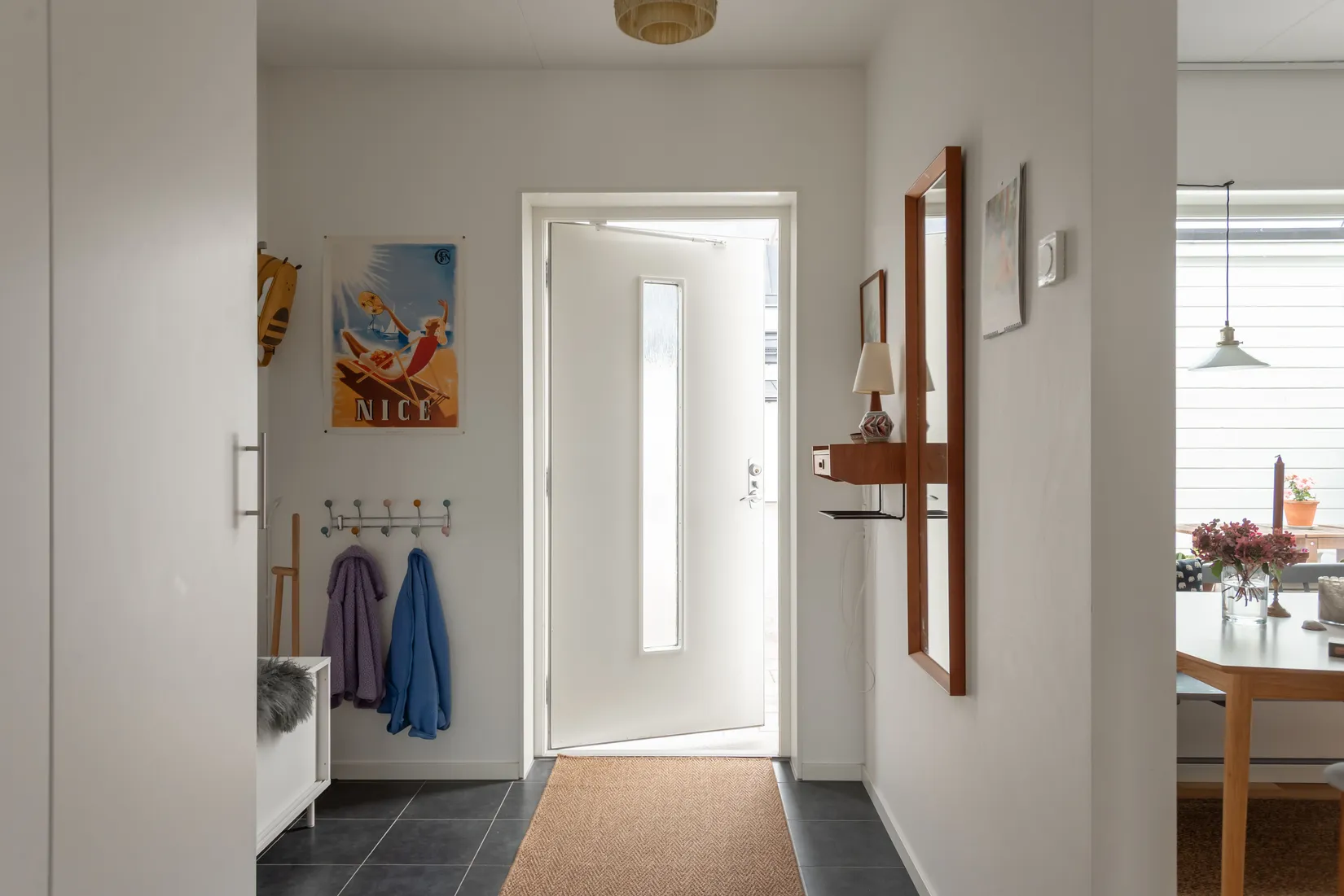 Bostadsrätt, Nästegårdsvägen 5B, Lillån, Örebro