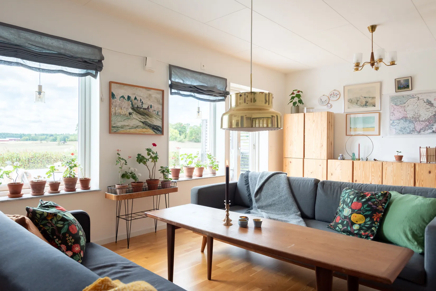 Bostadsrätt, Nästegårdsvägen 5B, Lillån, Örebro