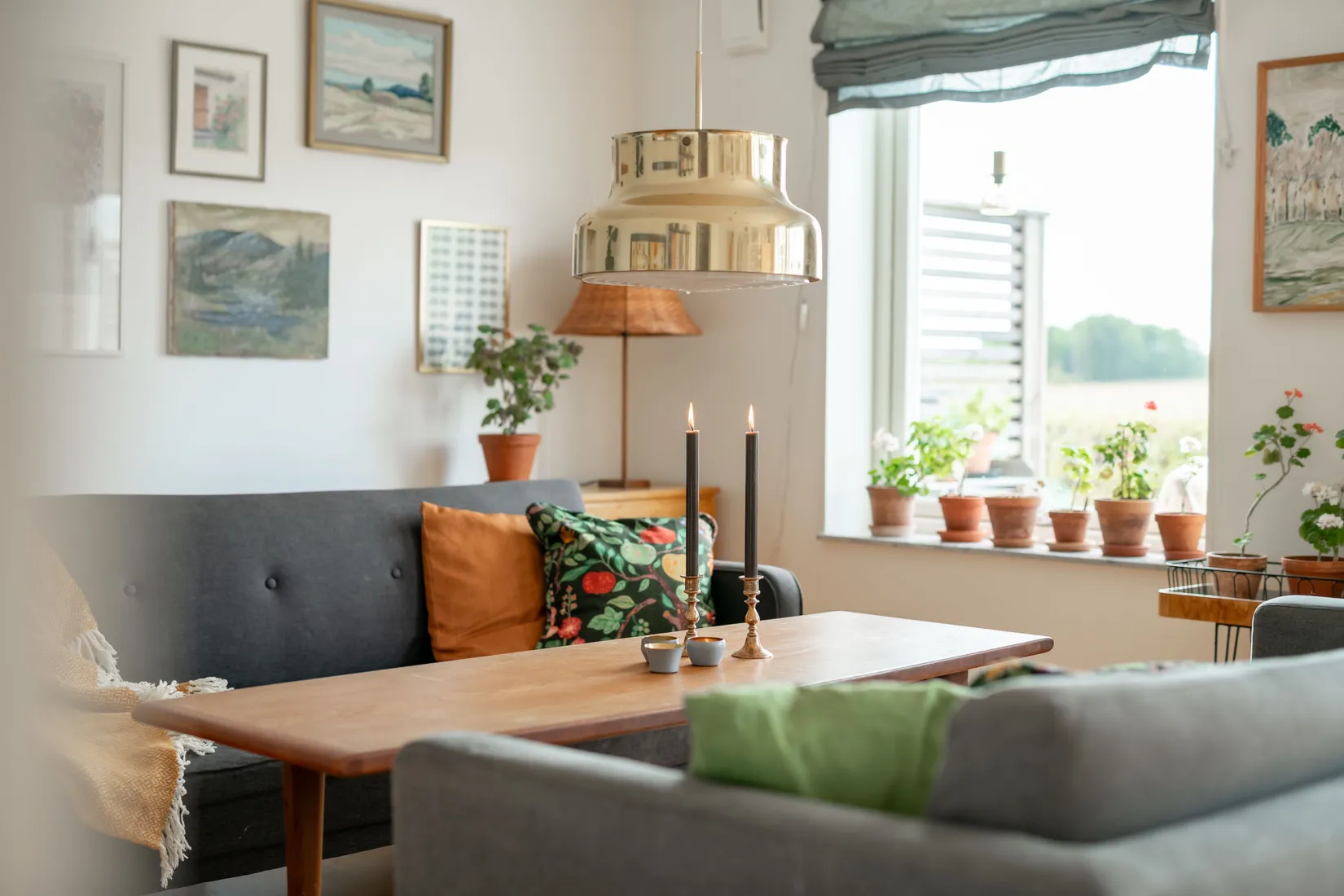 Bostadsrätt, Nästegårdsvägen 5B, Lillån, Örebro