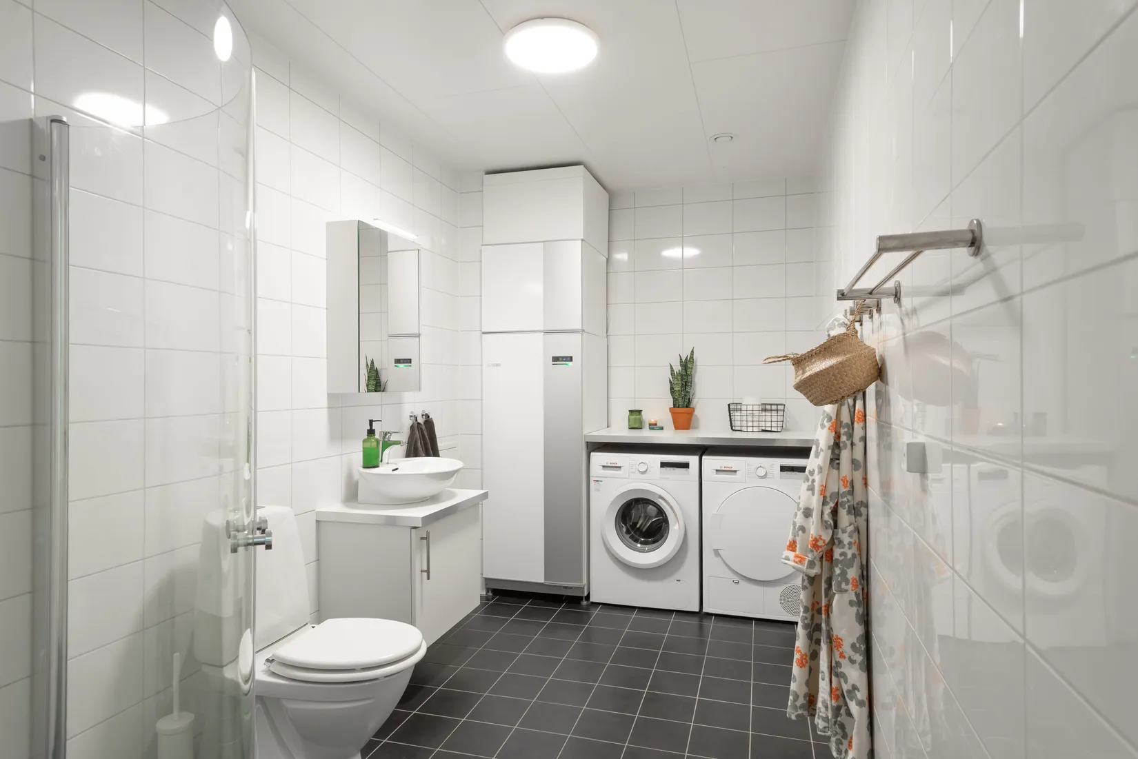 Bostadsrätt, Nästegårdsvägen 5B, Lillån, Örebro