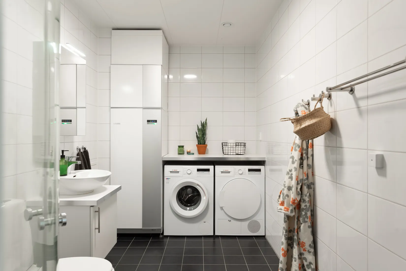 Bostadsrätt, Nästegårdsvägen 5B, Lillån, Örebro