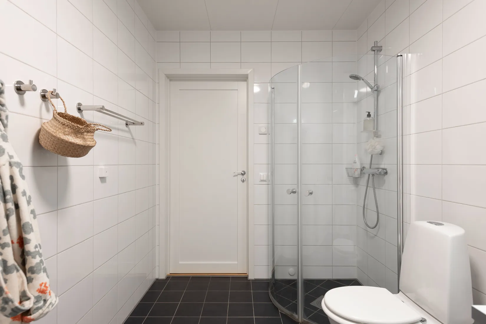 Bostadsrätt, Nästegårdsvägen 5B, Lillån, Örebro