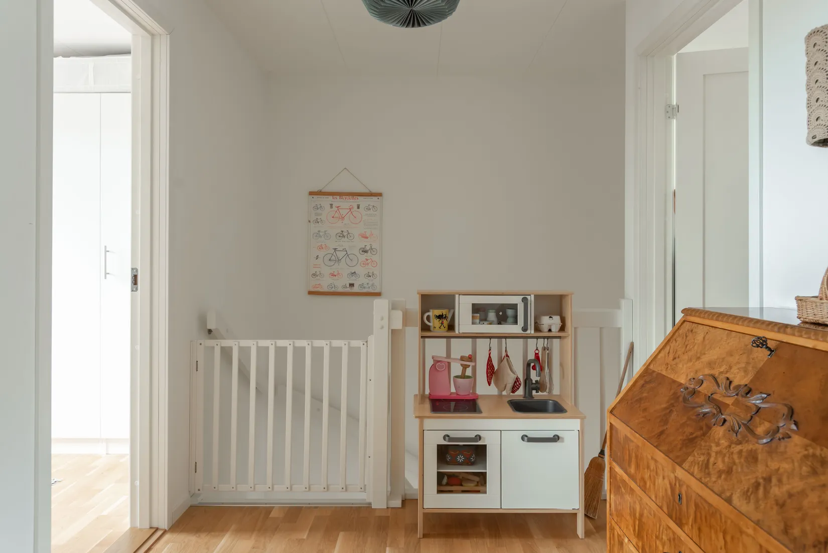 Bostadsrätt, Nästegårdsvägen 5B, Lillån, Örebro