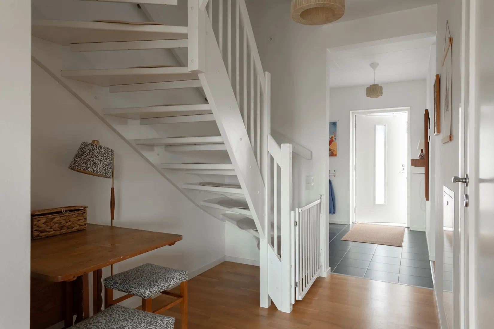 Bostadsrätt, Nästegårdsvägen 5B, Lillån, Örebro