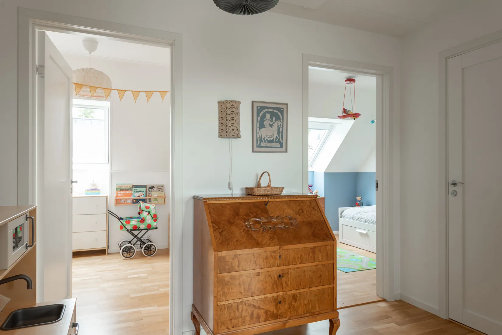 Bostadsrätt, Nästegårdsvägen 5B, Lillån, Örebro