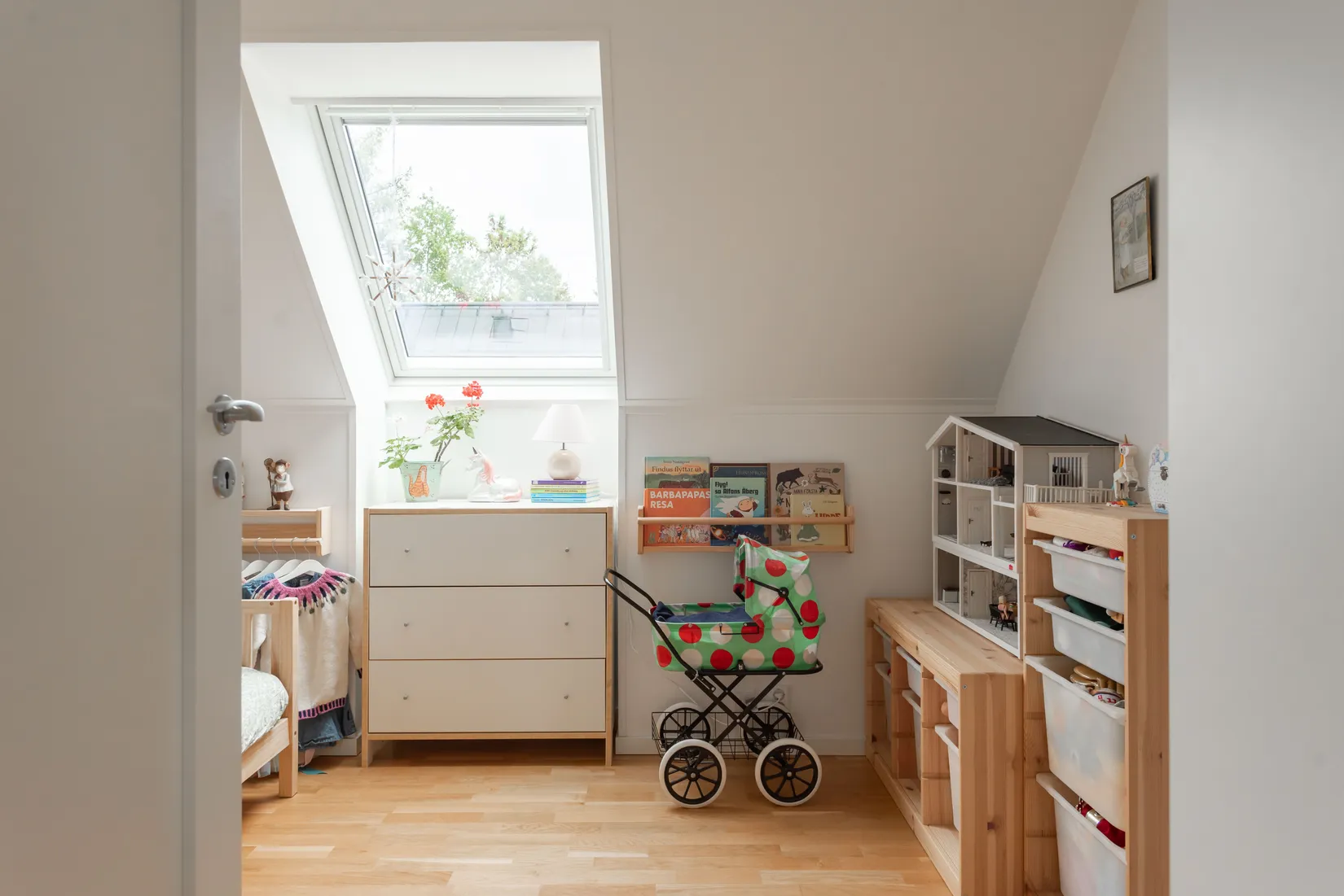 Bostadsrätt, Nästegårdsvägen 5B, Lillån, Örebro