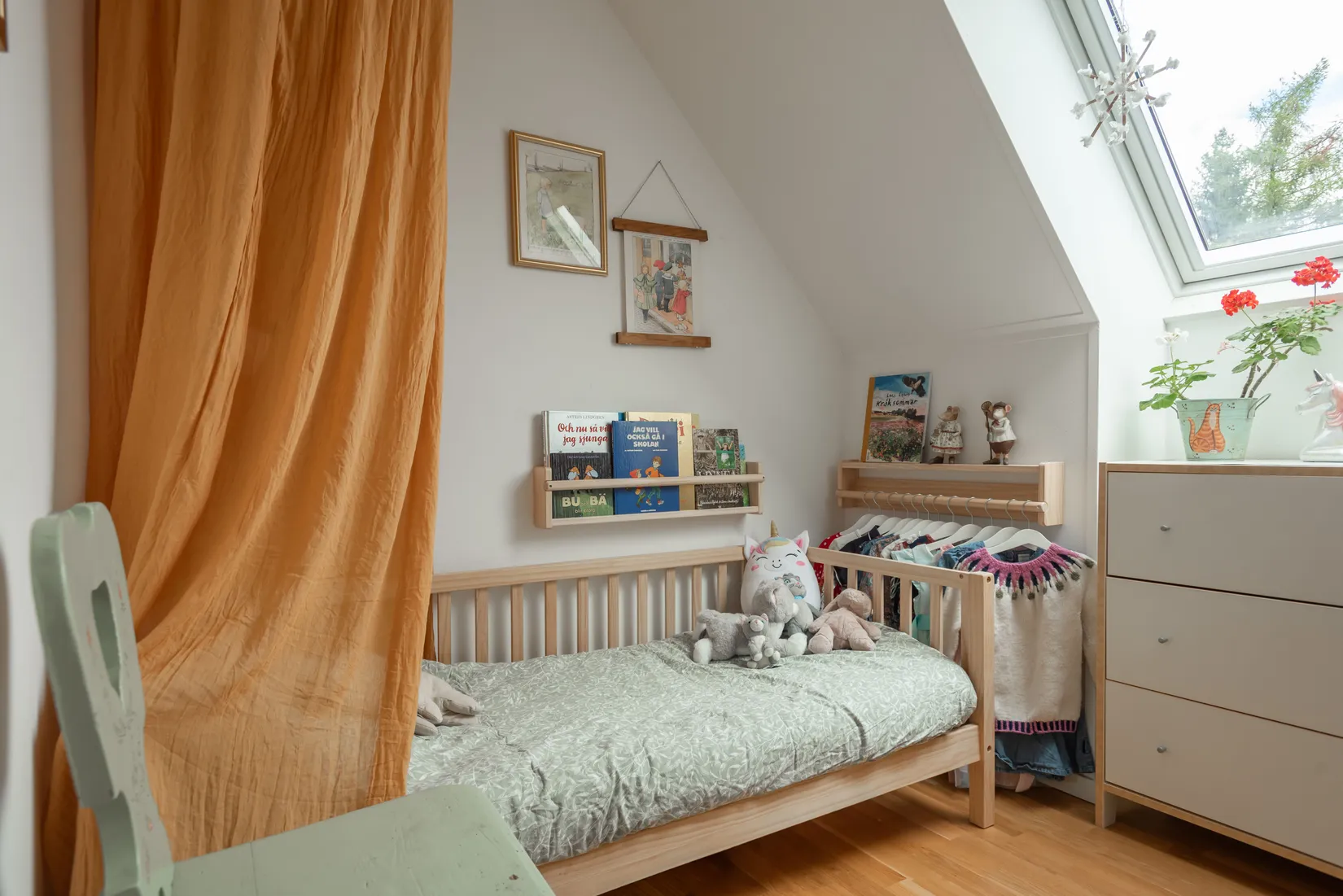 Bostadsrätt, Nästegårdsvägen 5B, Lillån, Örebro