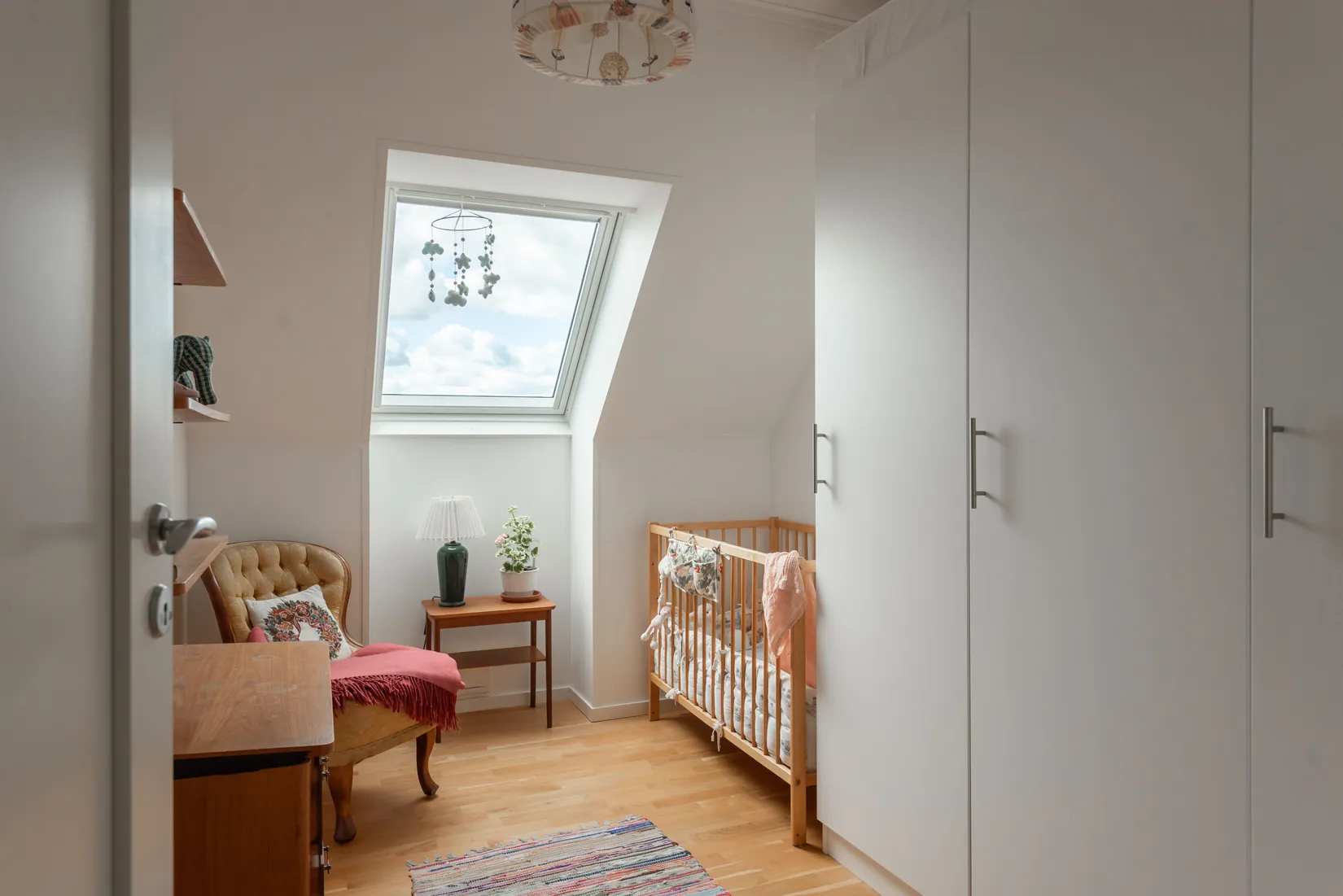Bostadsrätt, Nästegårdsvägen 5B, Lillån, Örebro