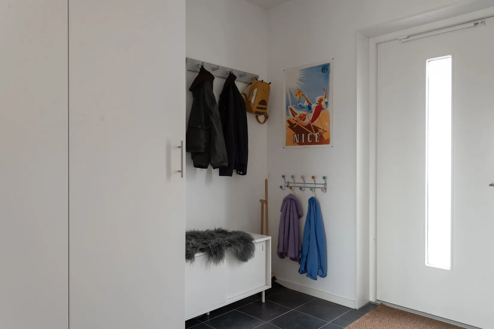 Bostadsrätt, Nästegårdsvägen 5B, Lillån, Örebro