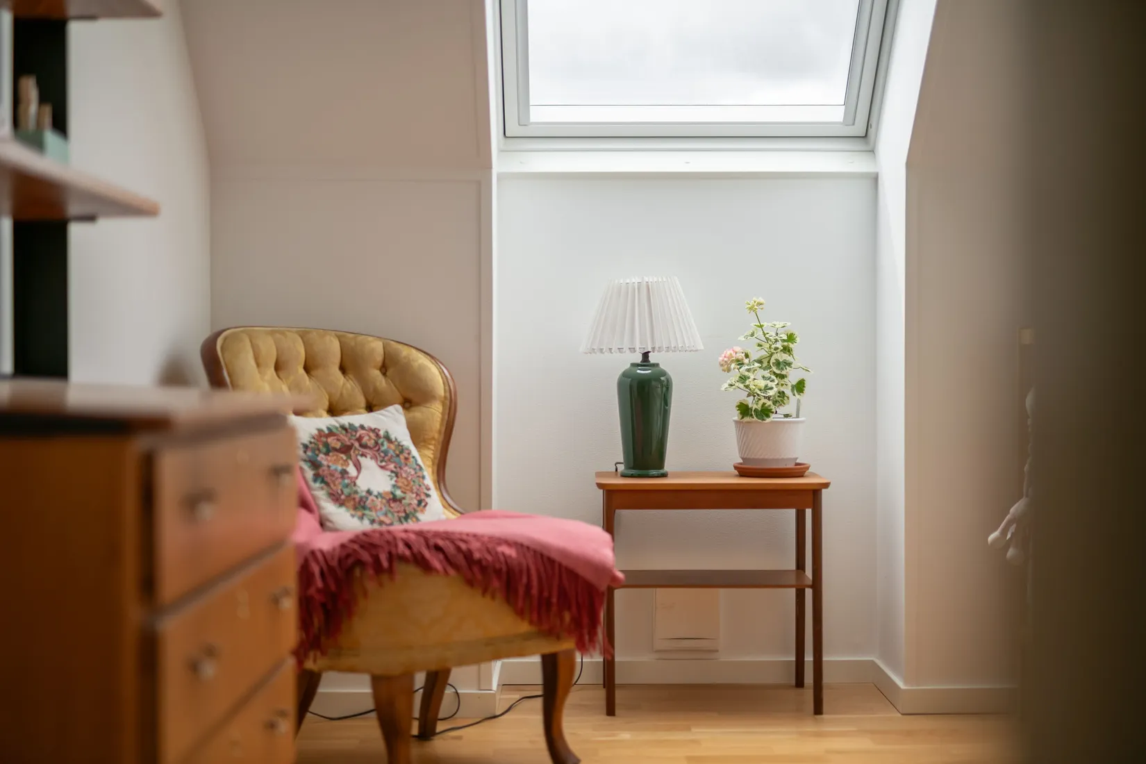 Bostadsrätt, Nästegårdsvägen 5B, Lillån, Örebro