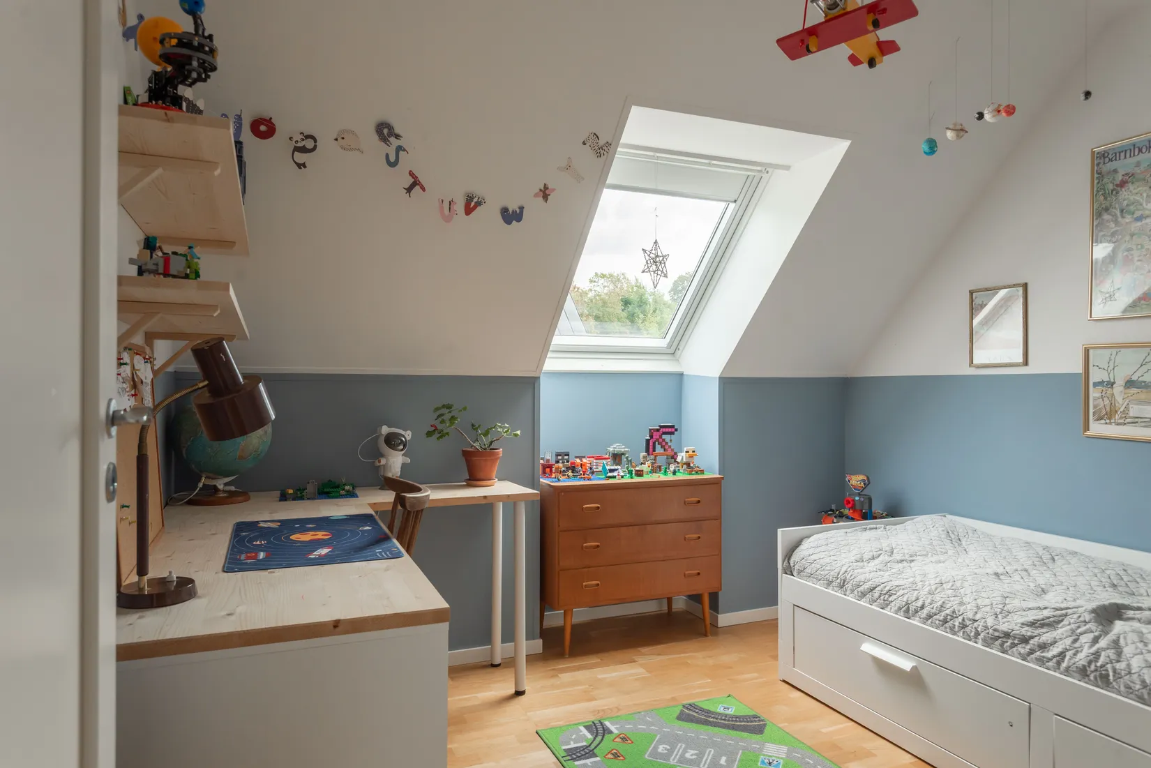 Bostadsrätt, Nästegårdsvägen 5B, Lillån, Örebro