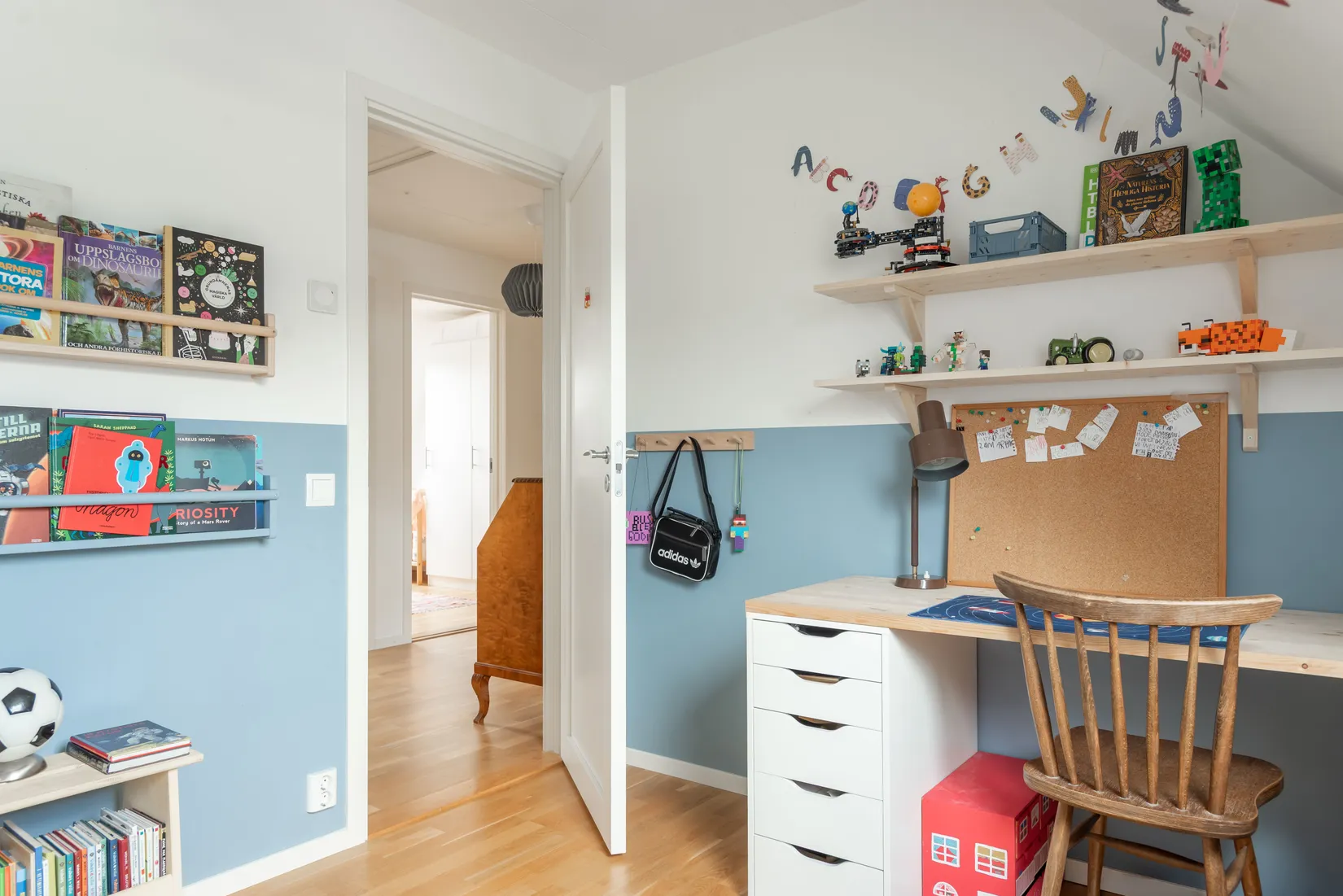 Bostadsrätt, Nästegårdsvägen 5B, Lillån, Örebro