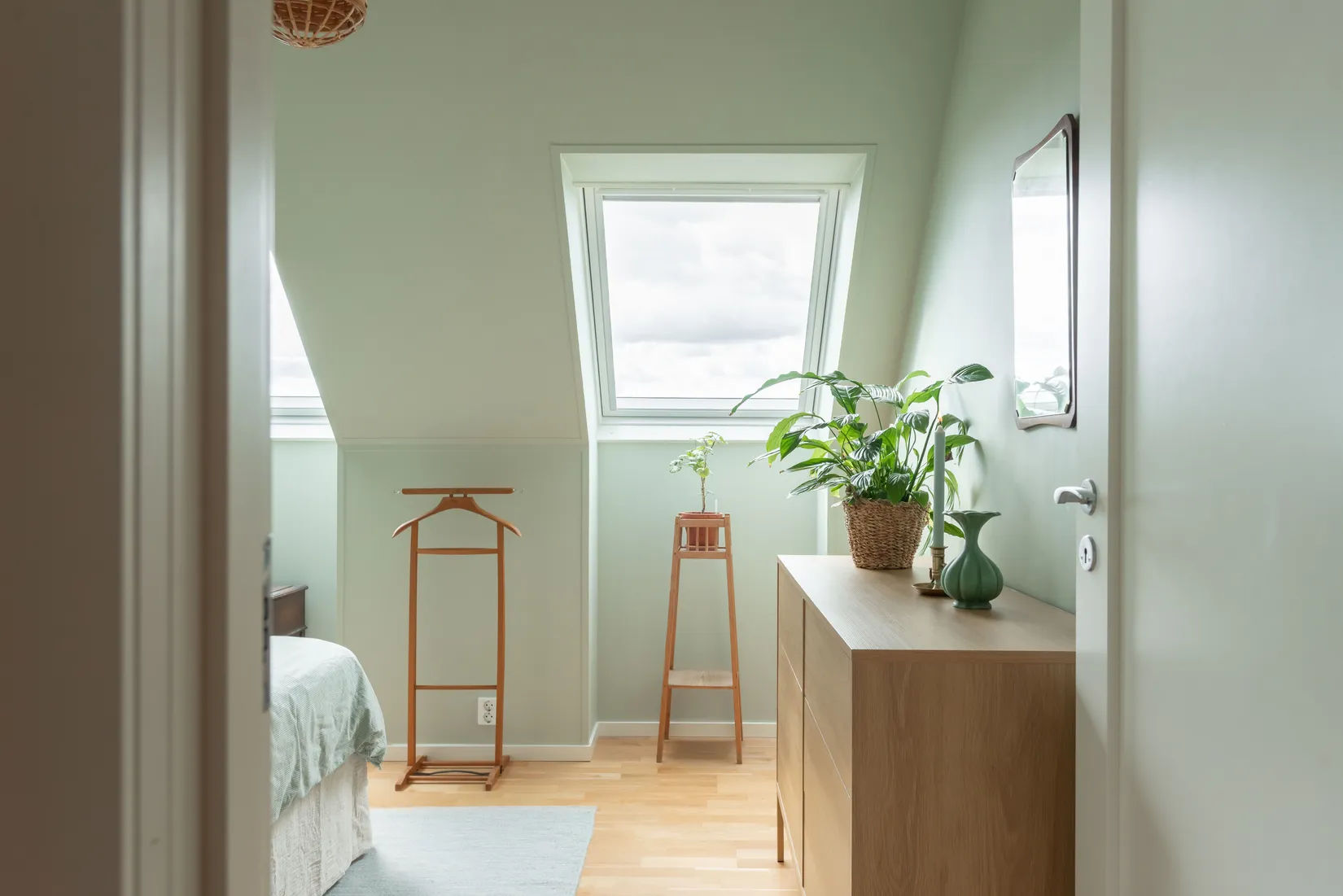 Bostadsrätt, Nästegårdsvägen 5B, Lillån, Örebro