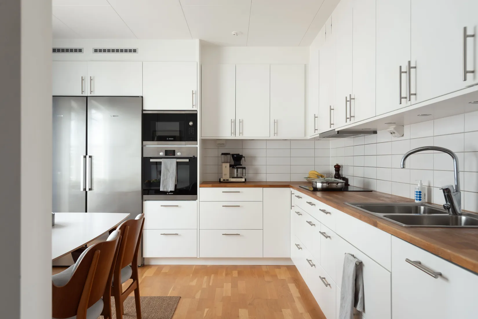 Bostadsrätt, Nästegårdsvägen 5B, Lillån, Örebro