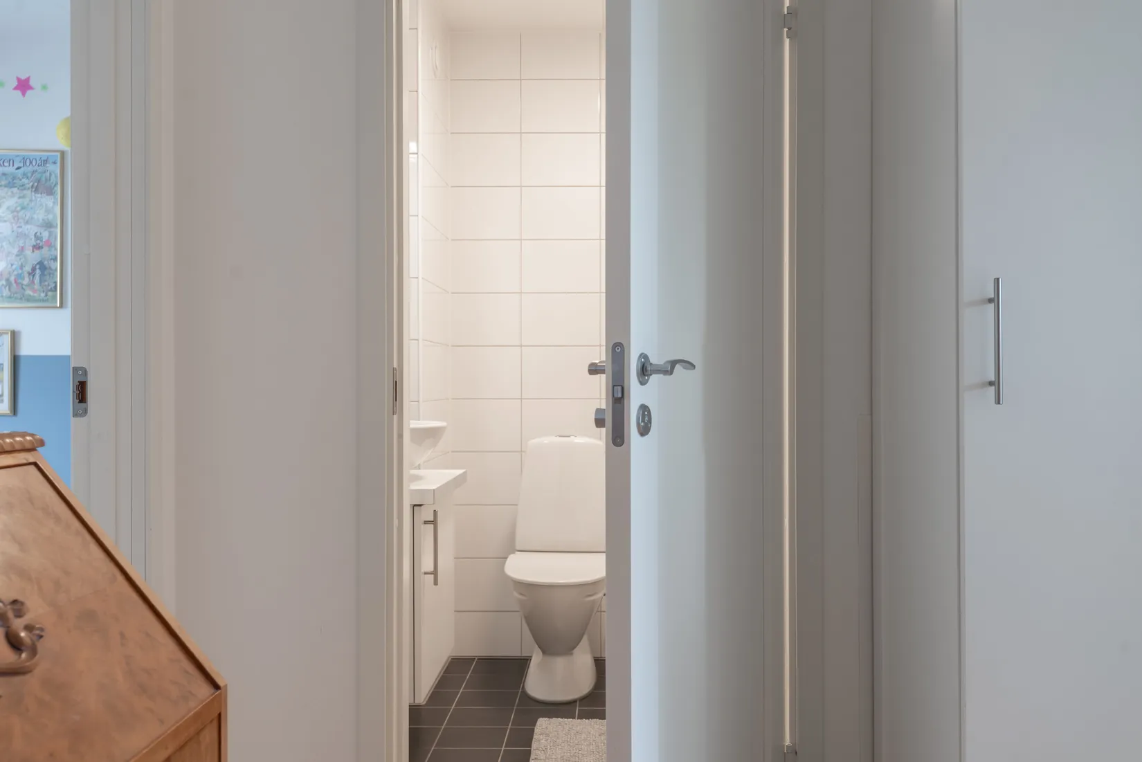 Bostadsrätt, Nästegårdsvägen 5B, Lillån, Örebro