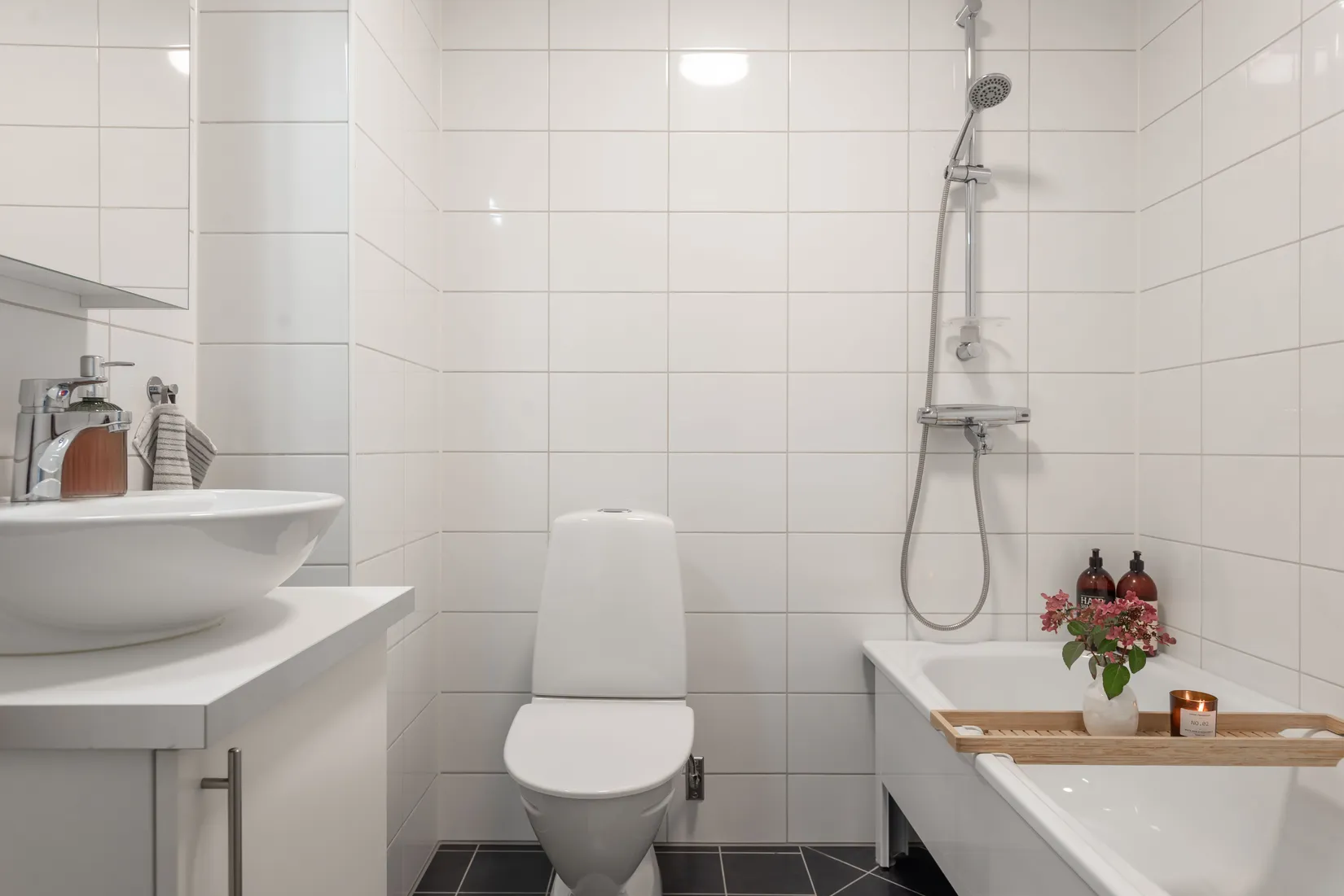 Bostadsrätt, Nästegårdsvägen 5B, Lillån, Örebro