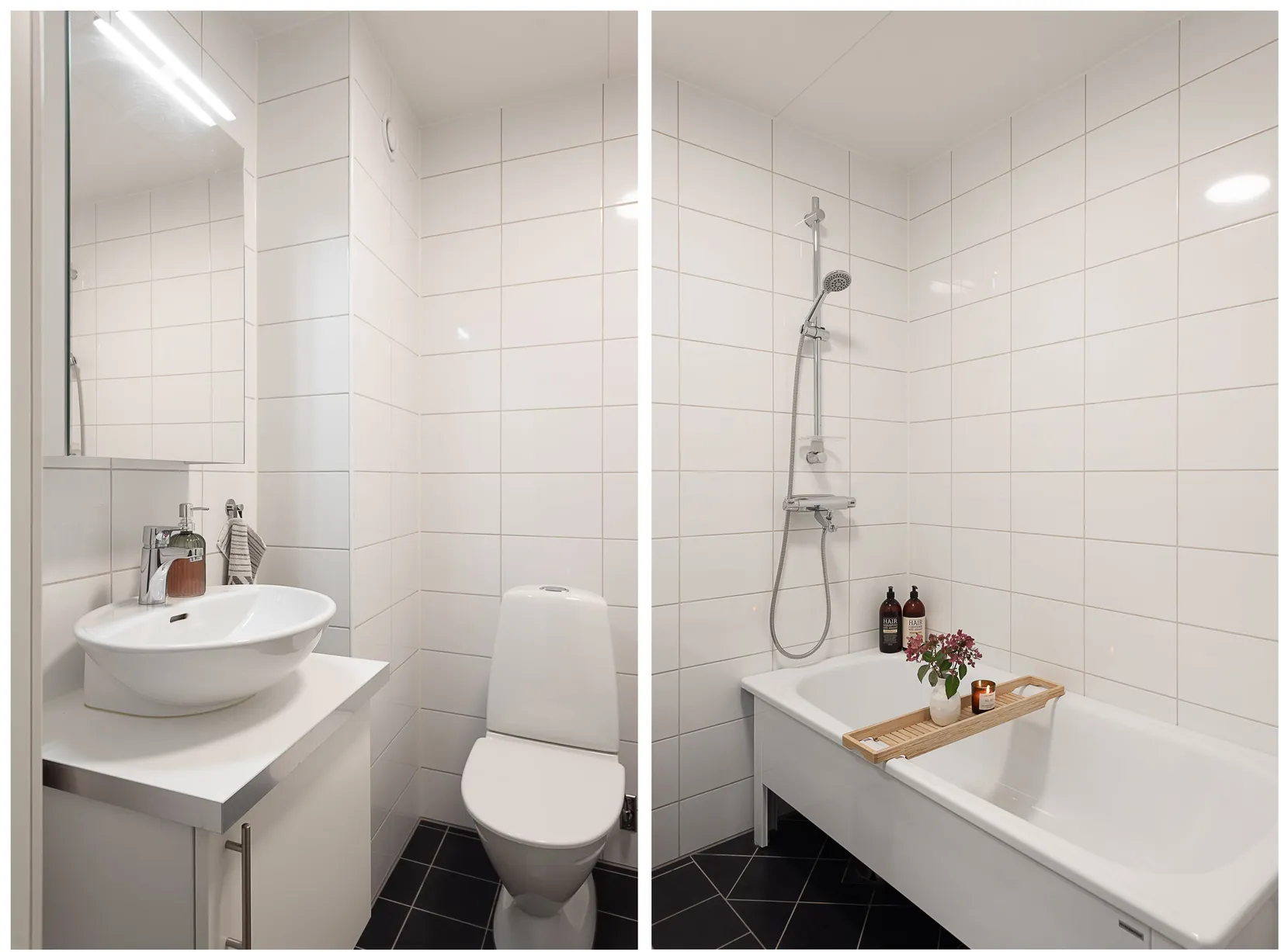 Bostadsrätt, Nästegårdsvägen 5B, Lillån, Örebro