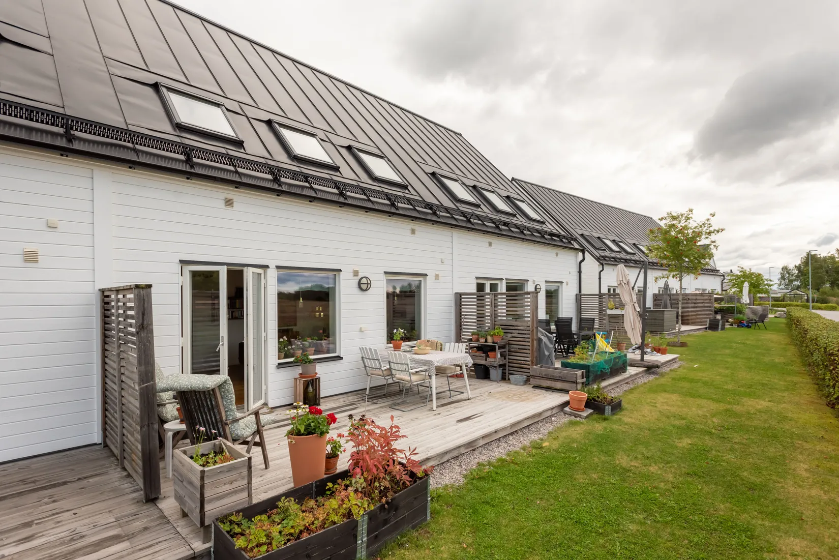 Bostadsrätt, Nästegårdsvägen 5B, Lillån, Örebro