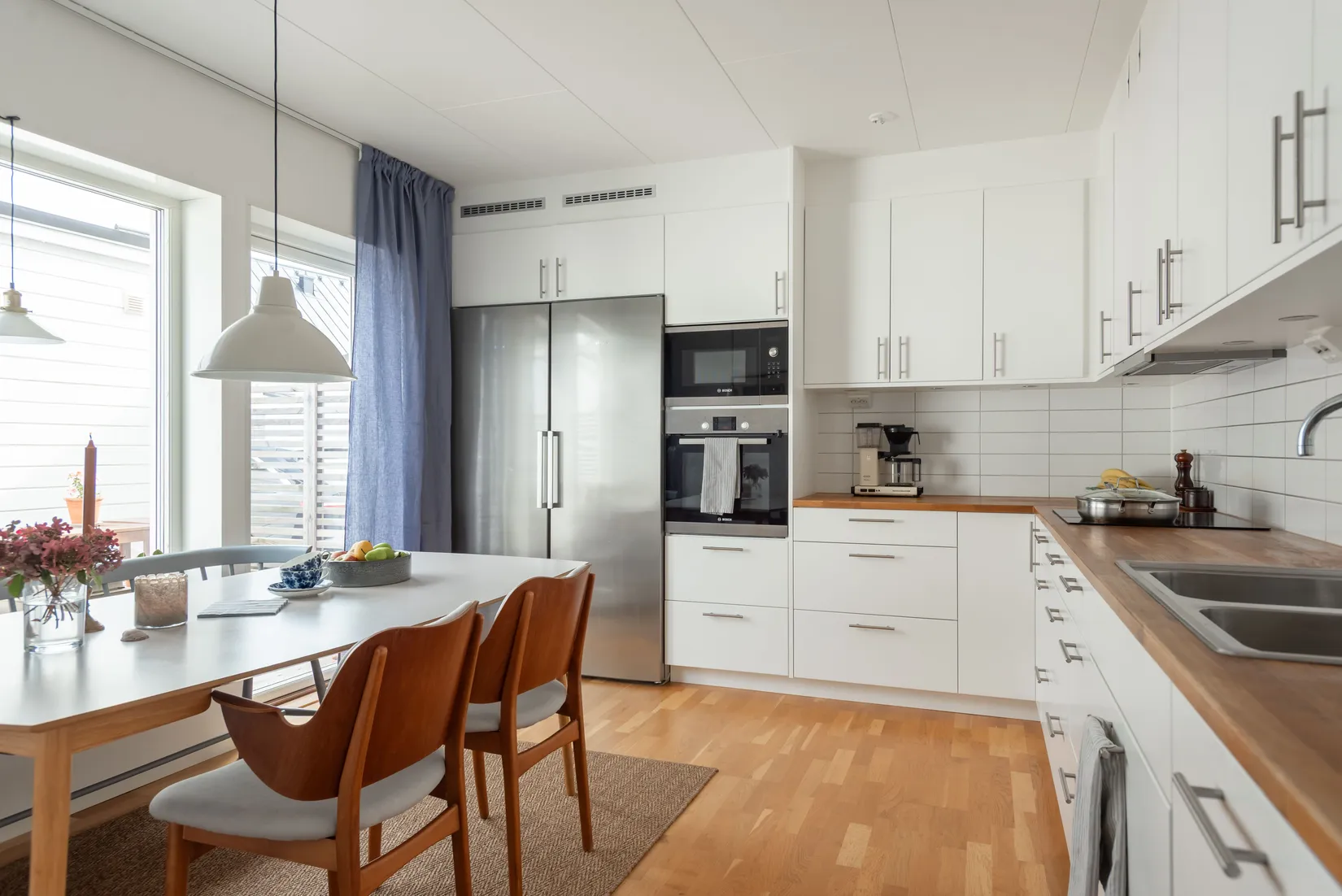 Bostadsrätt, Nästegårdsvägen 5B, Lillån, Örebro