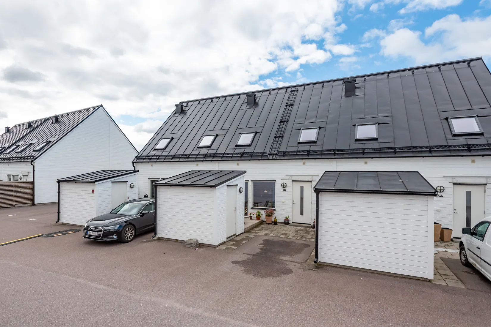 Bostadsrätt, Nästegårdsvägen 5B, Lillån, Örebro
