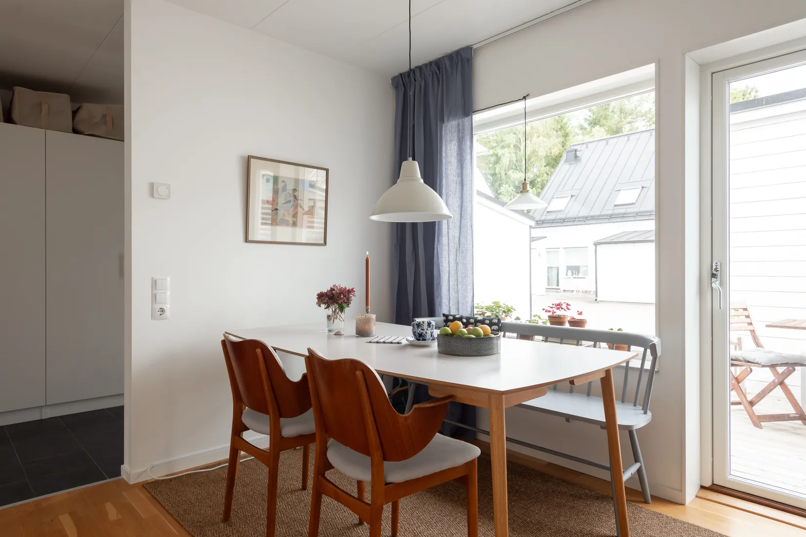 Bostadsrätt, Nästegårdsvägen 5B, Lillån, Örebro