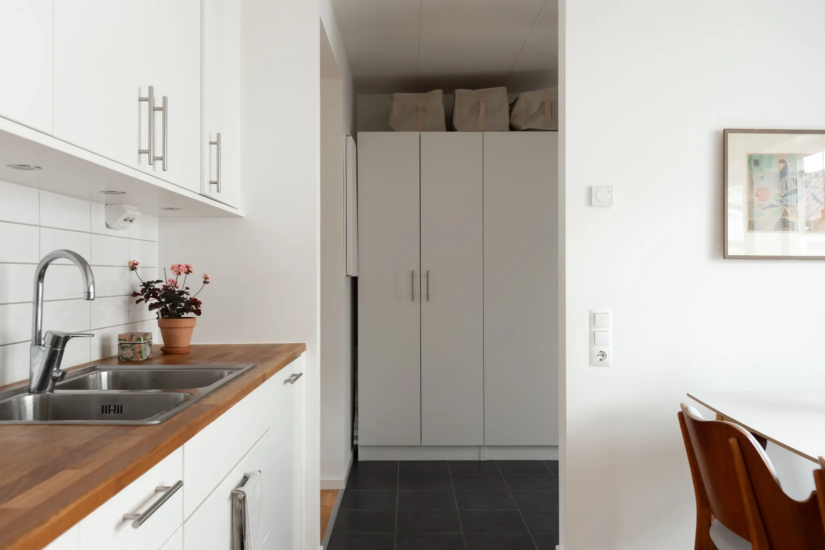 Bostadsrätt, Nästegårdsvägen 5B, Lillån, Örebro