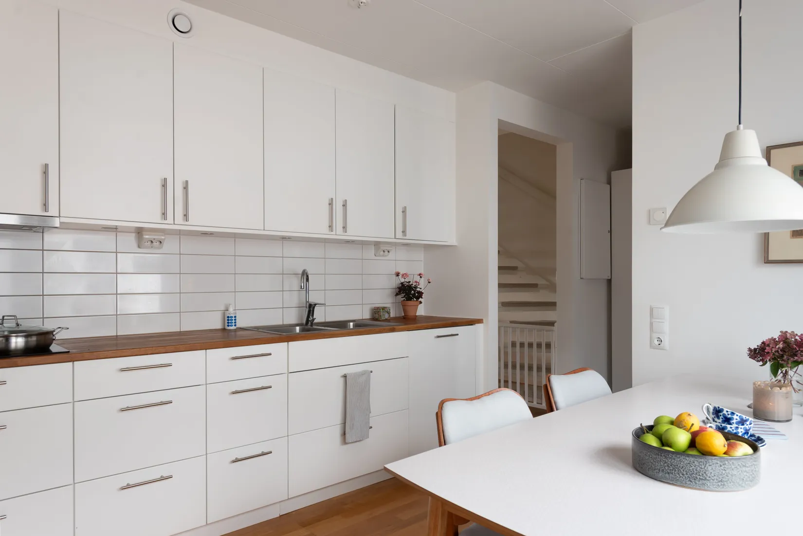 Bostadsrätt, Nästegårdsvägen 5B, Lillån, Örebro
