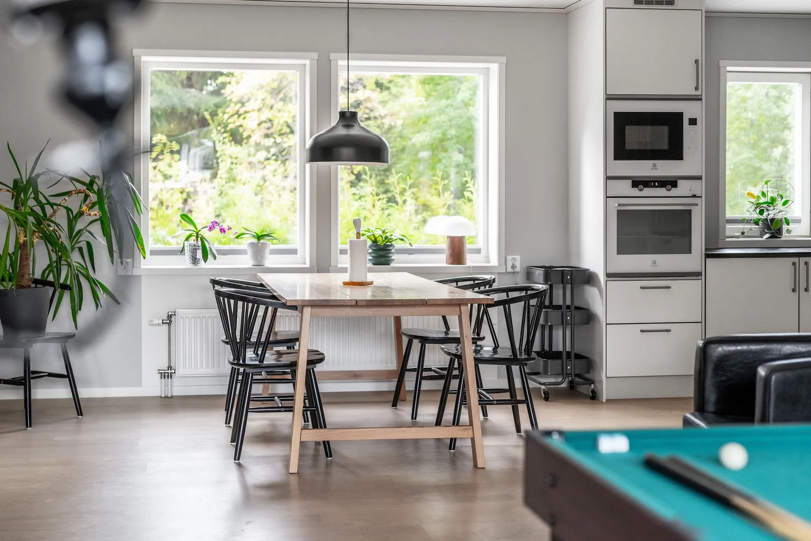 Villa, Barkvägen 2B, Norrköping