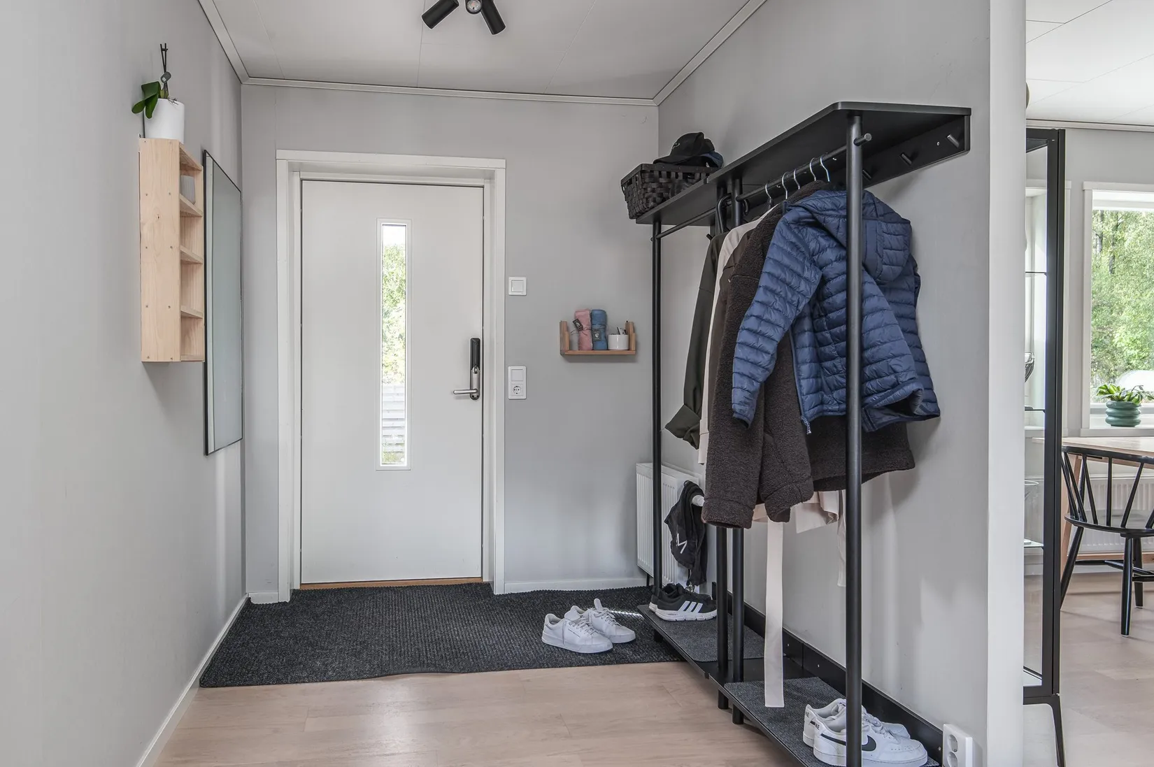 Villa, Barkvägen 2B, Norrköping