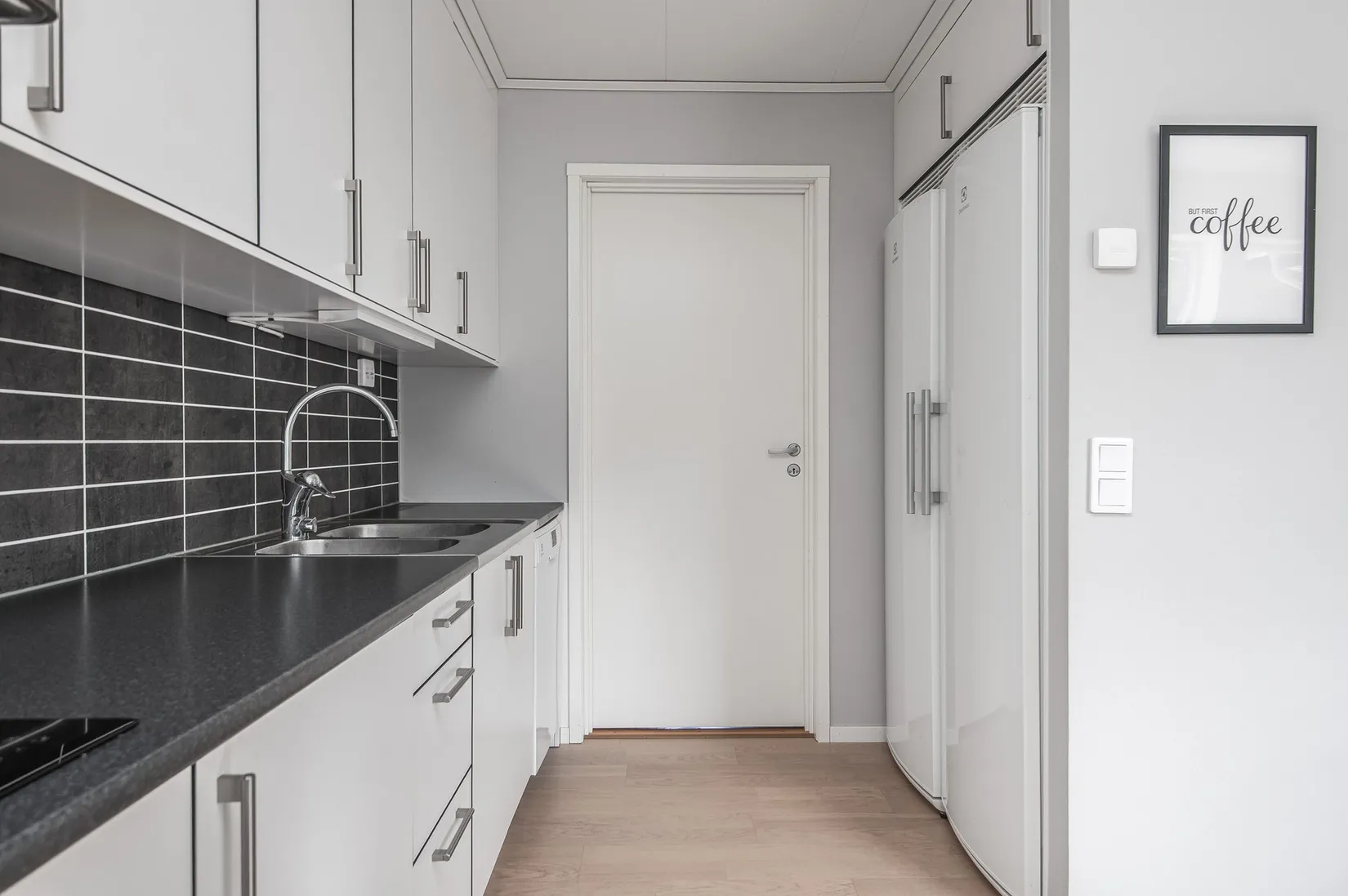 Villa, Barkvägen 2B, Norrköping