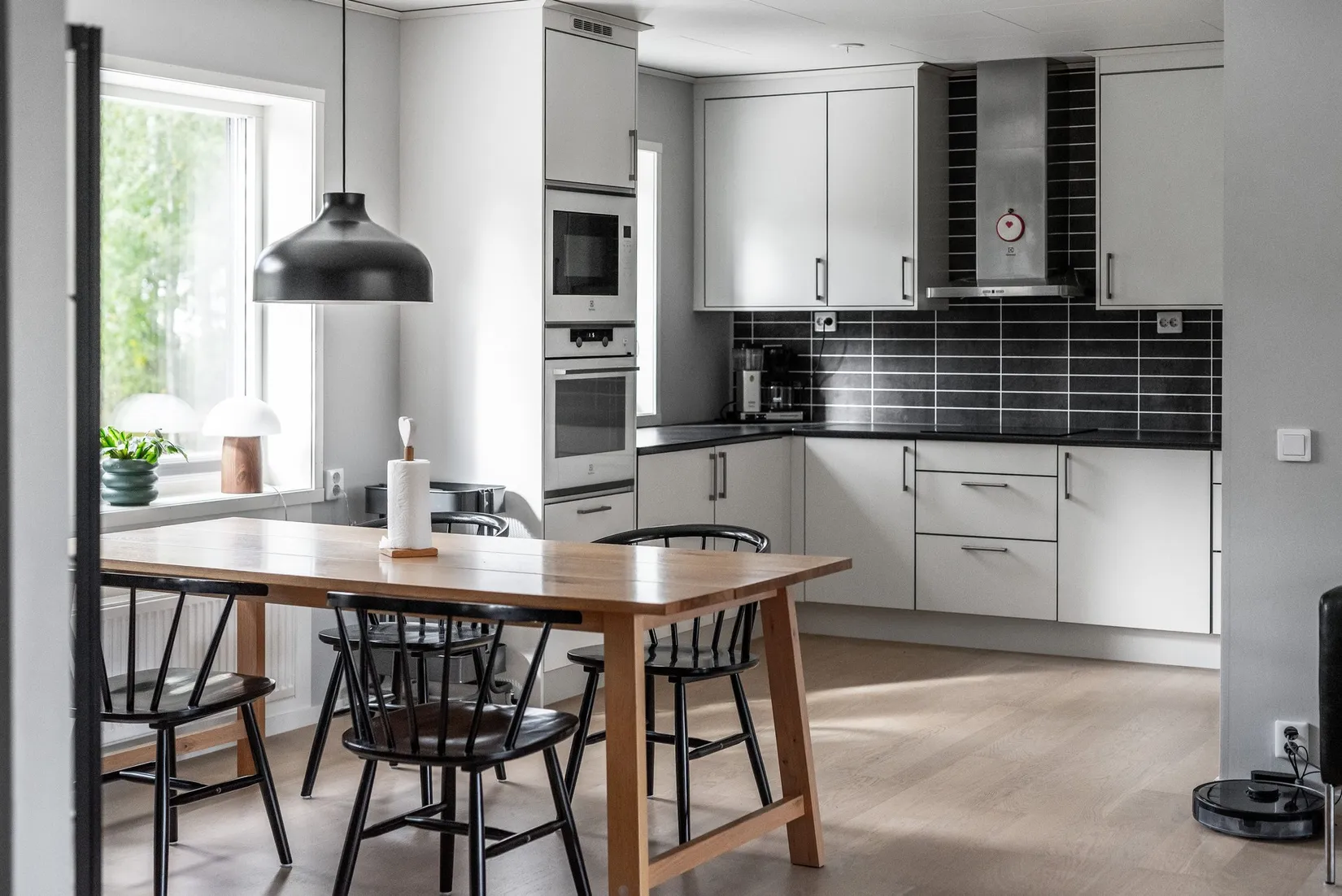 Villa, Barkvägen 2B, Norrköping