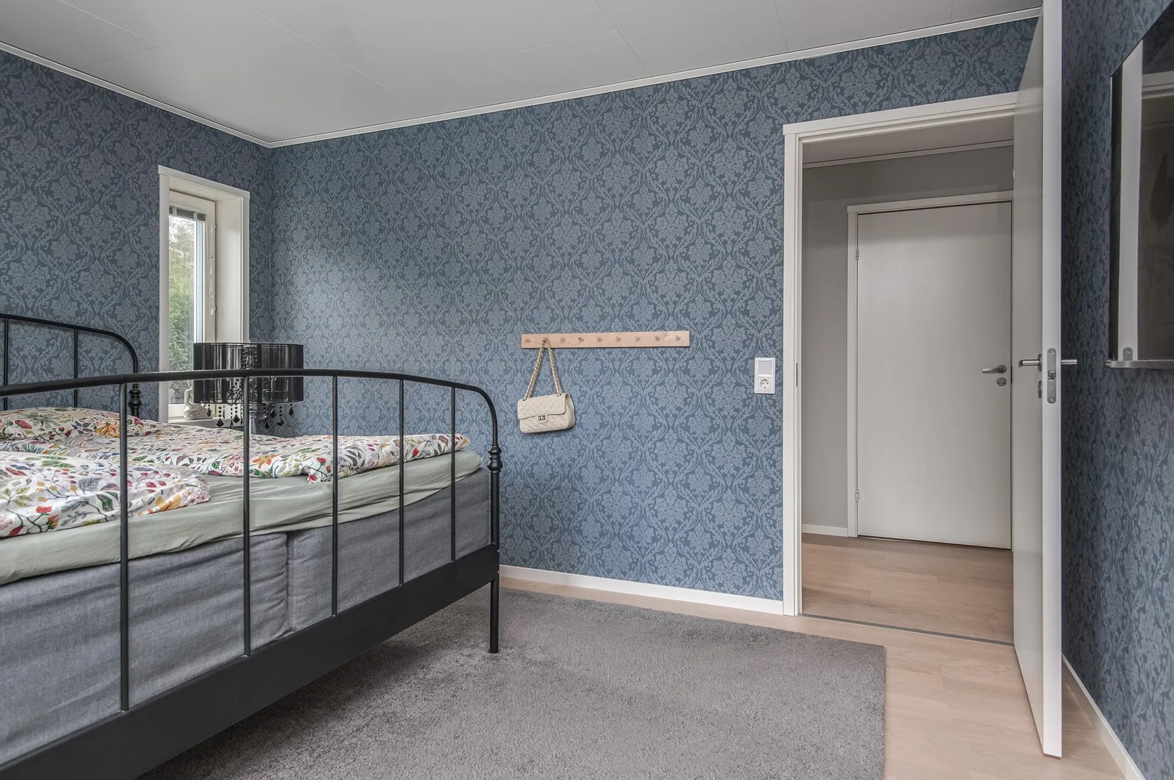 Villa, Barkvägen 2B, Norrköping