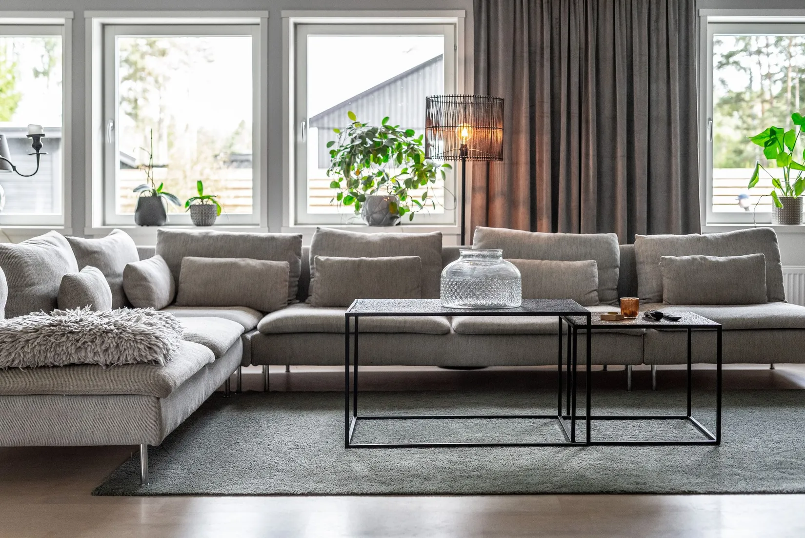 Villa, Barkvägen 2B, Norrköping