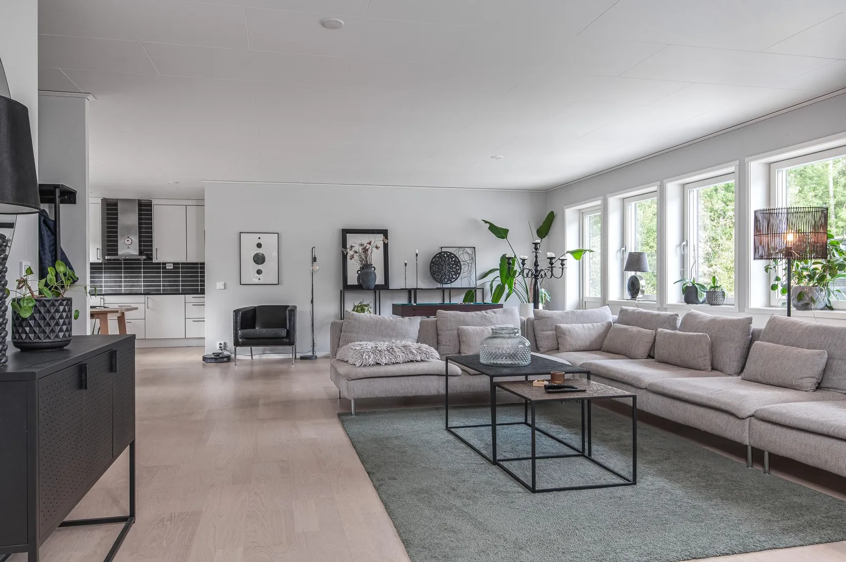 Villa, Barkvägen 2B, Norrköping