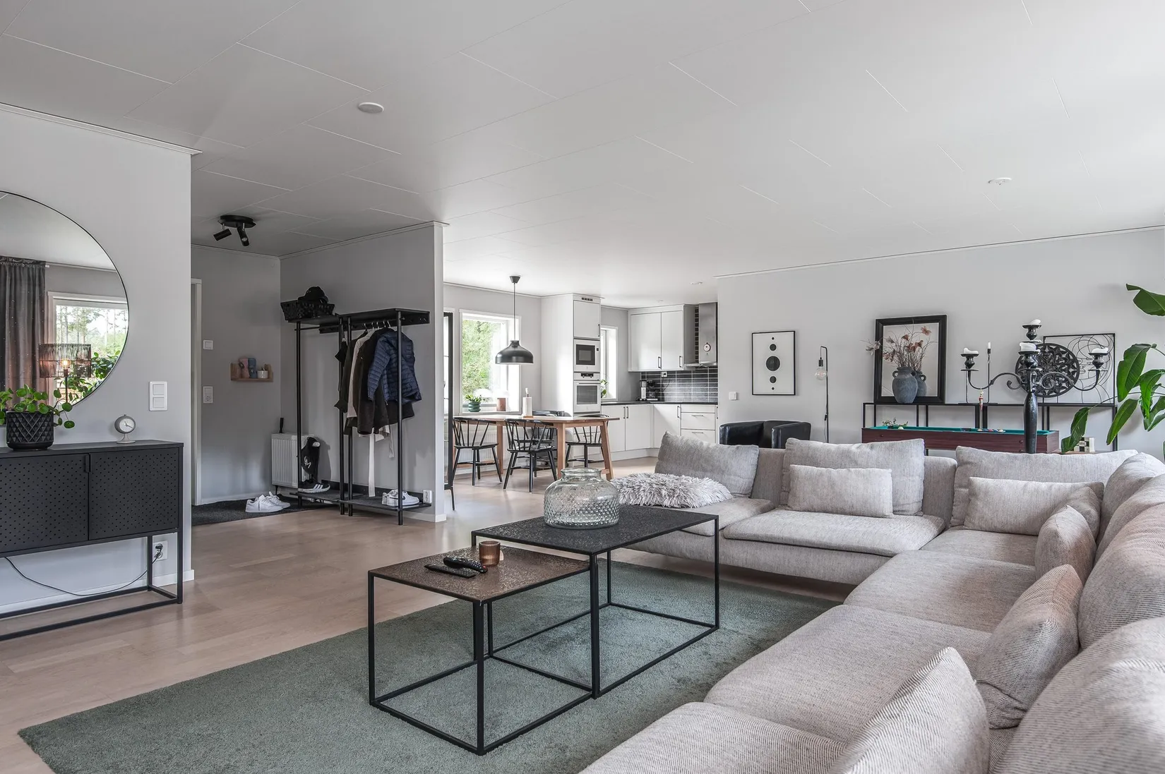 Villa, Barkvägen 2B, Norrköping