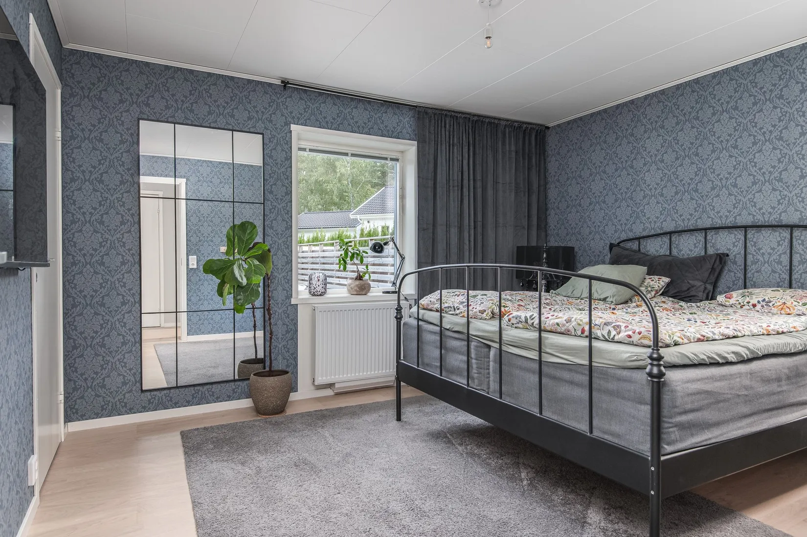 Villa, Barkvägen 2B, Norrköping