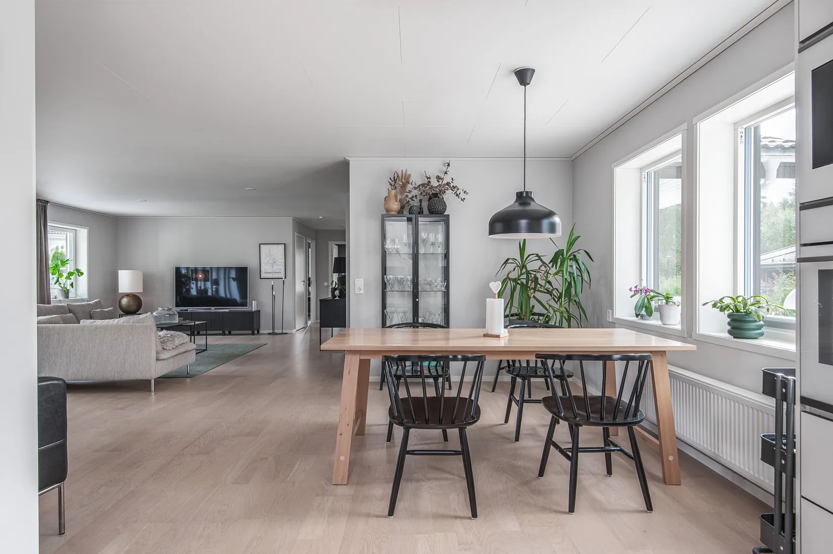 Villa, Barkvägen 2B, Norrköping