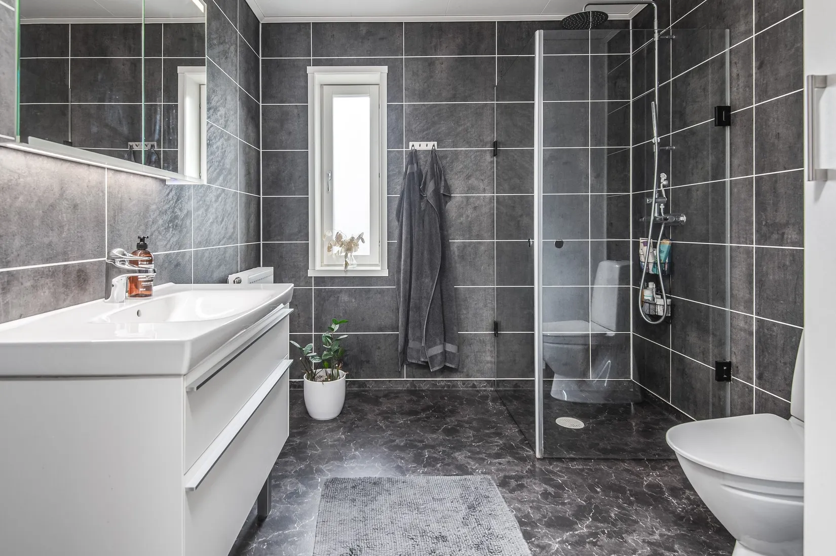 Villa, Barkvägen 2B, Norrköping
