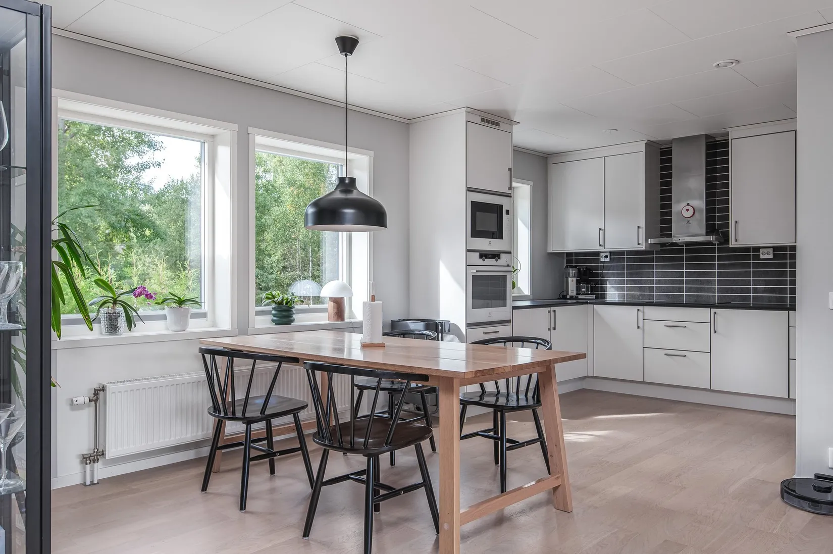 Villa, Barkvägen 2B, Norrköping