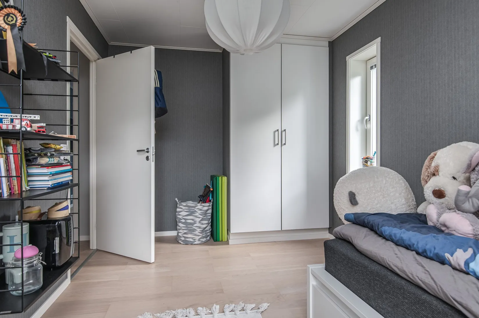 Villa, Barkvägen 2B, Norrköping