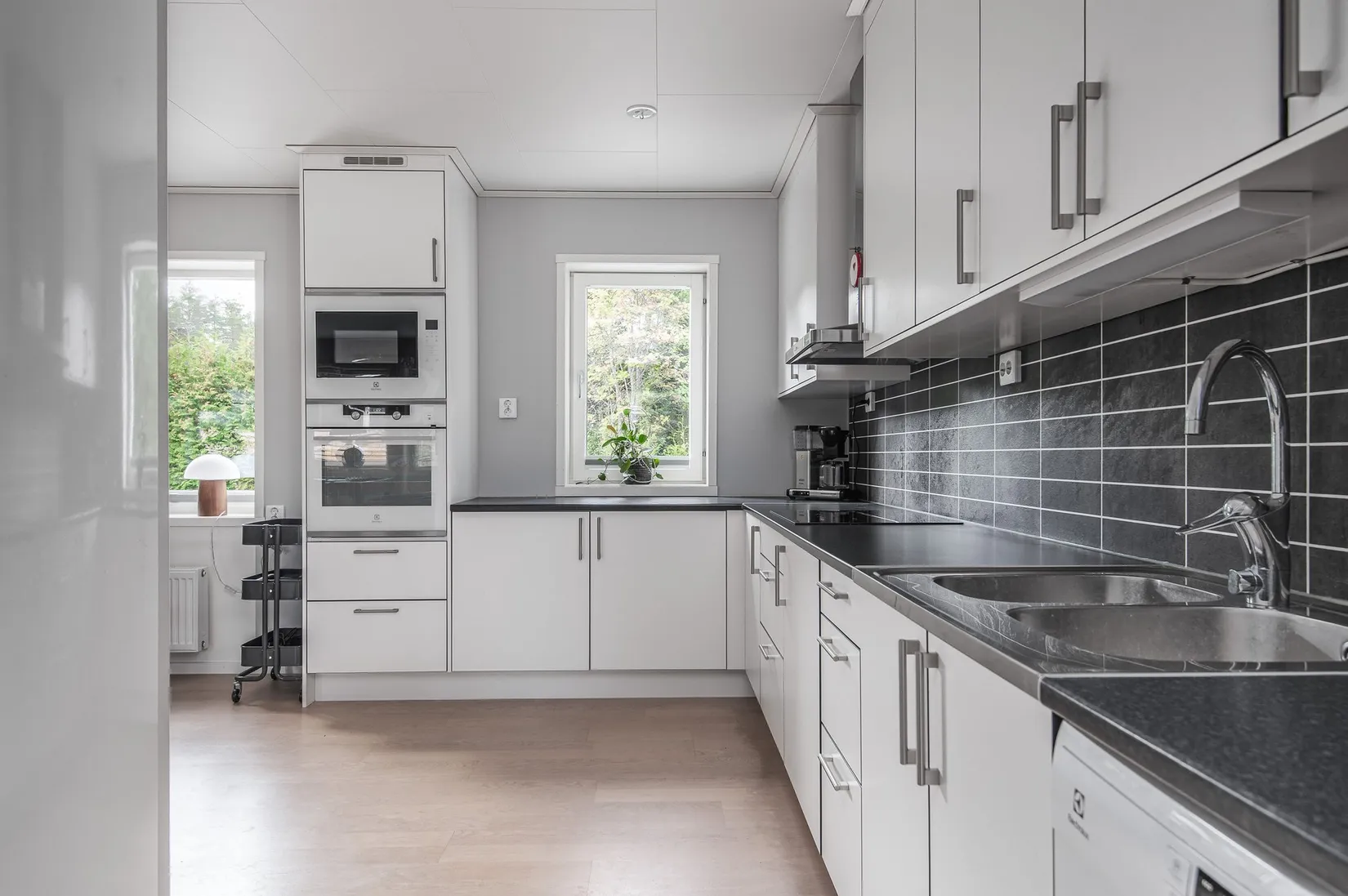 Villa, Barkvägen 2B, Norrköping