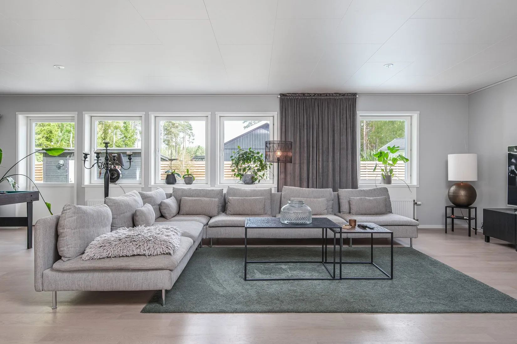 Villa, Barkvägen 2B, Norrköping
