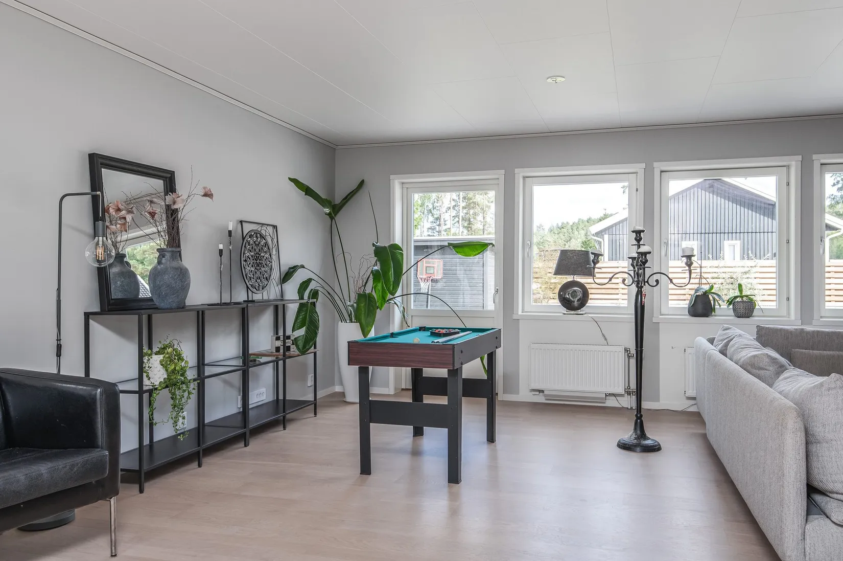 Villa, Barkvägen 2B, Norrköping