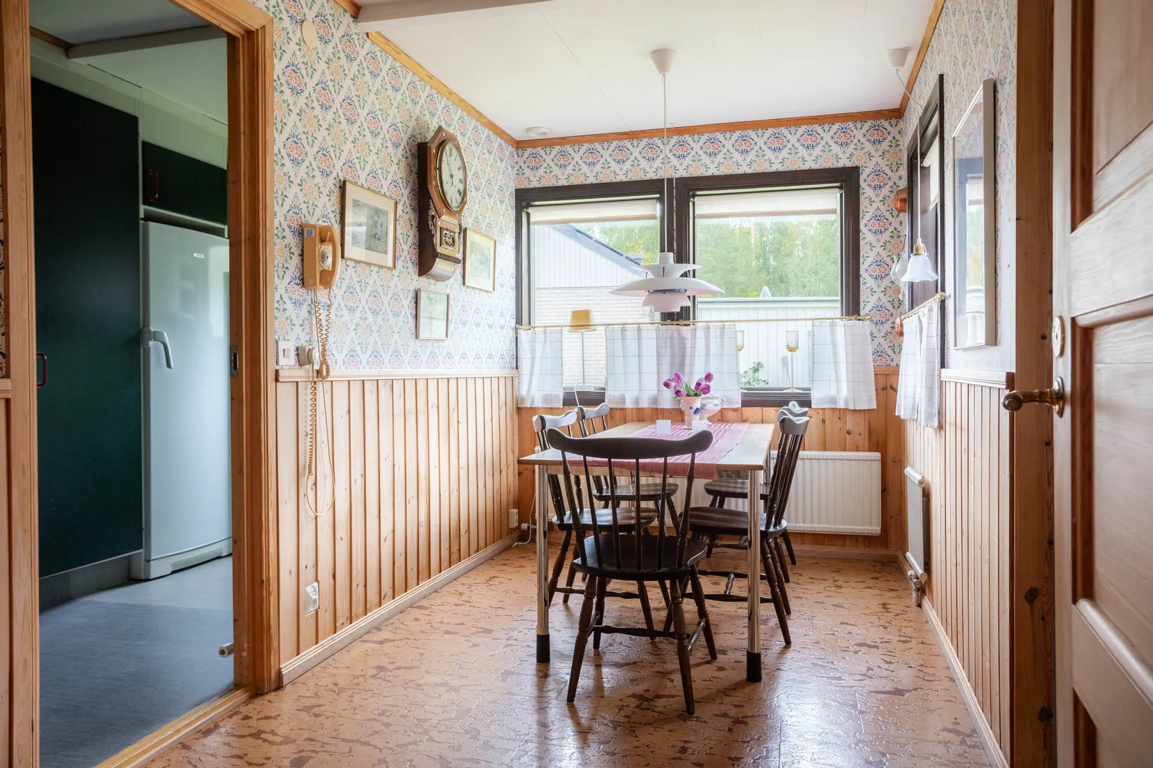 Villa, Långnäsvägen 37, Lövnäs, Hammarö