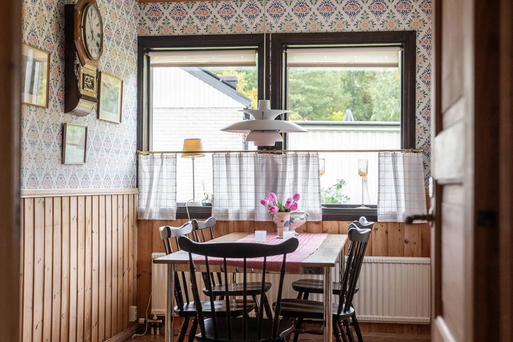Villa, Långnäsvägen 37, Lövnäs, Hammarö