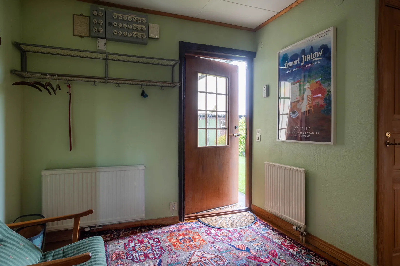Villa, Långnäsvägen 37, Lövnäs, Hammarö