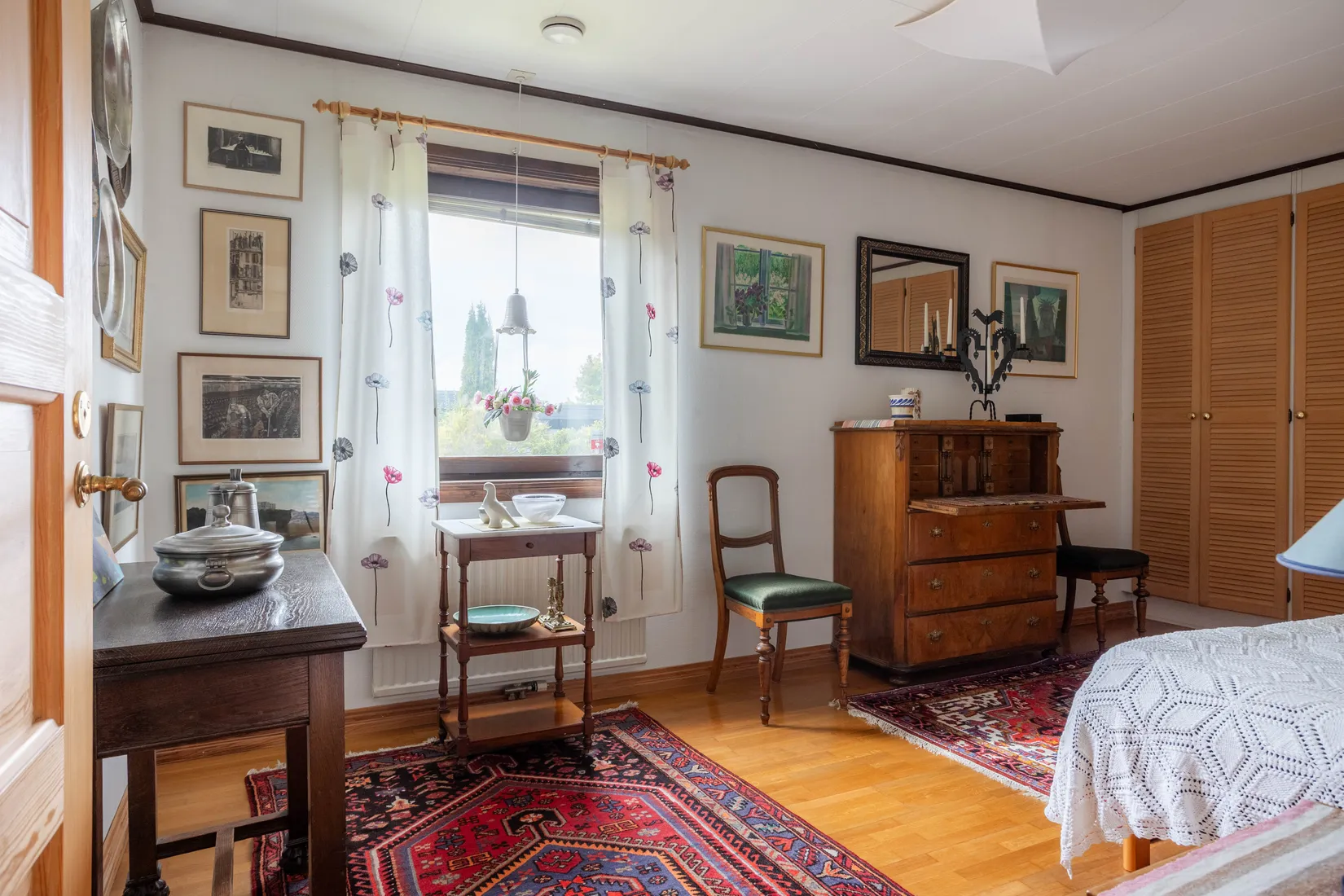 Villa, Långnäsvägen 37, Lövnäs, Hammarö