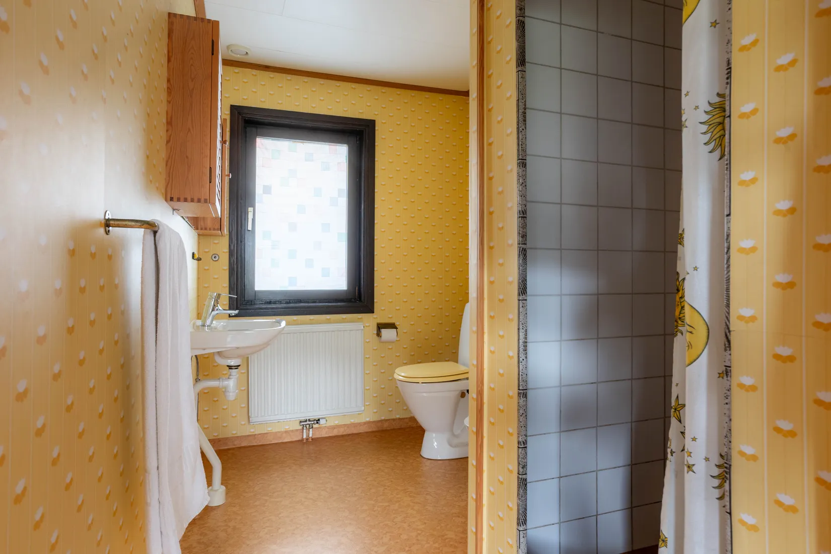 Villa, Långnäsvägen 37, Lövnäs, Hammarö