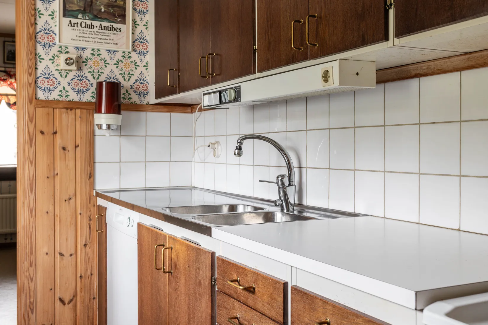 Villa, Långnäsvägen 37, Lövnäs, Hammarö